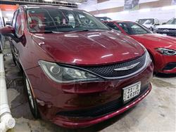 Chrysler Grand Caravan